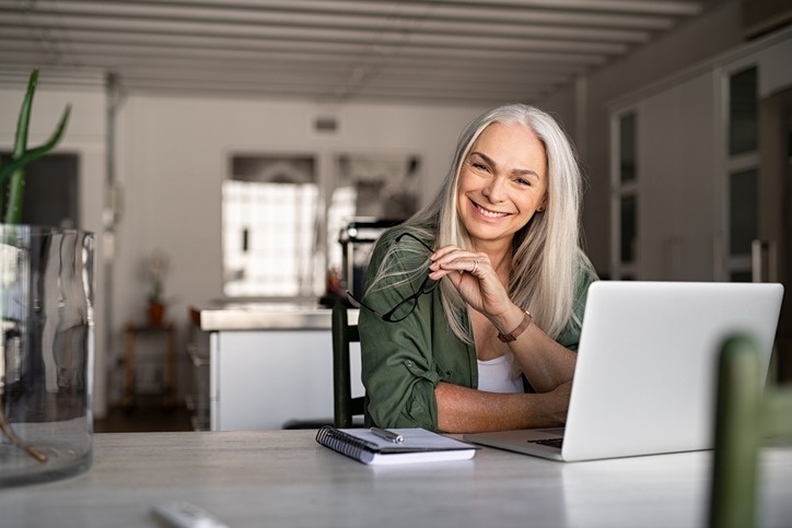 Supplementing Your Retirement Income with Work-From-Home Opportunities