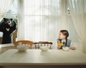 Markets in a Minute: Goldilocks and the Just Right Portfolio