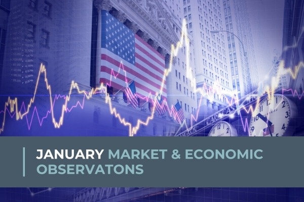 January Market Updates from LPL Research