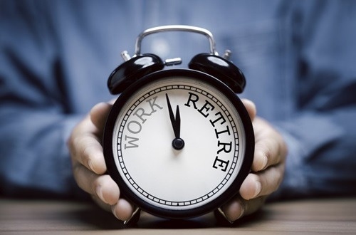 How Do I Decide When to Retire?