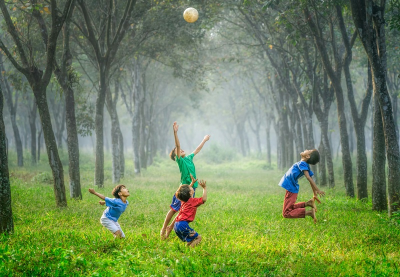 How To Teach Young Children Healthy Money Habits