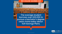 529 College Savings Plans: A Cheat Sheet for Common Questions