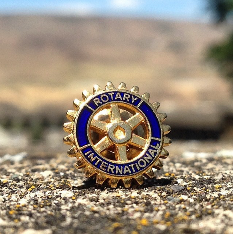 Rotary Presidency