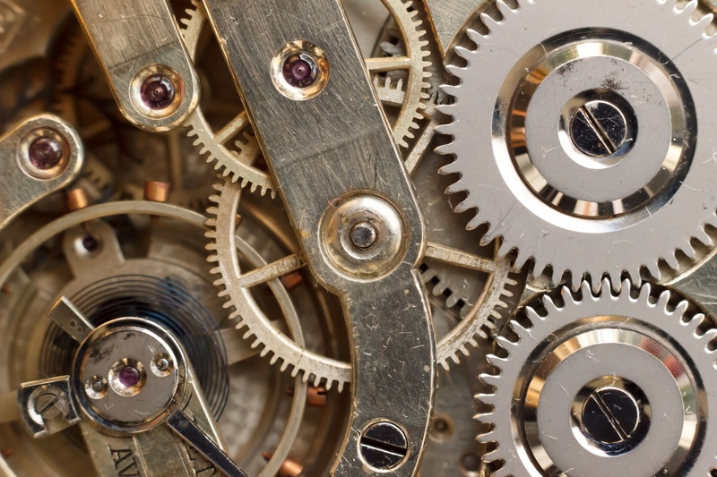 Retirees Take the Gold Watch, But Keep Their 401k Assets In-Plan