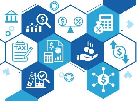 Simplify Your Financial Life: Everything You Need, Under One Roof