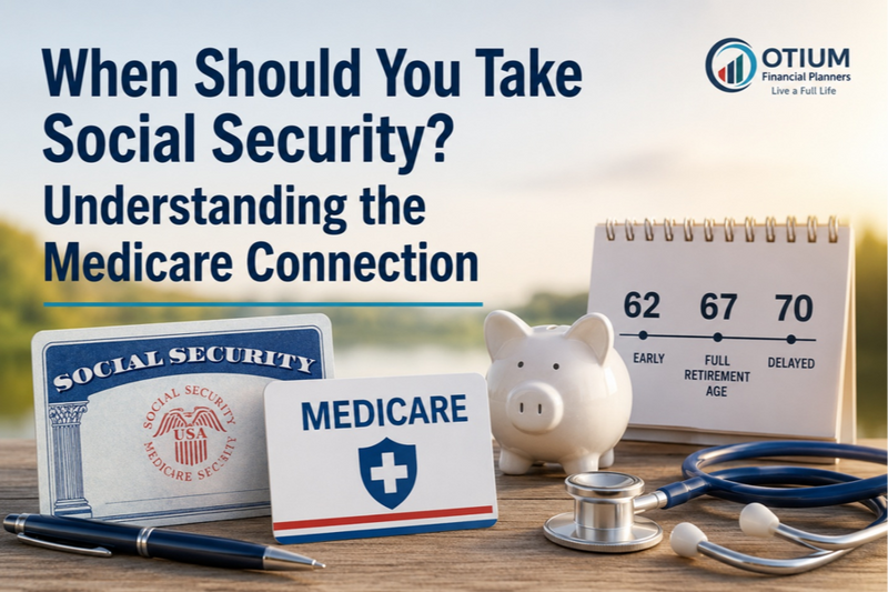 When Should You Take Social Security? Understanding the Medicare Connection