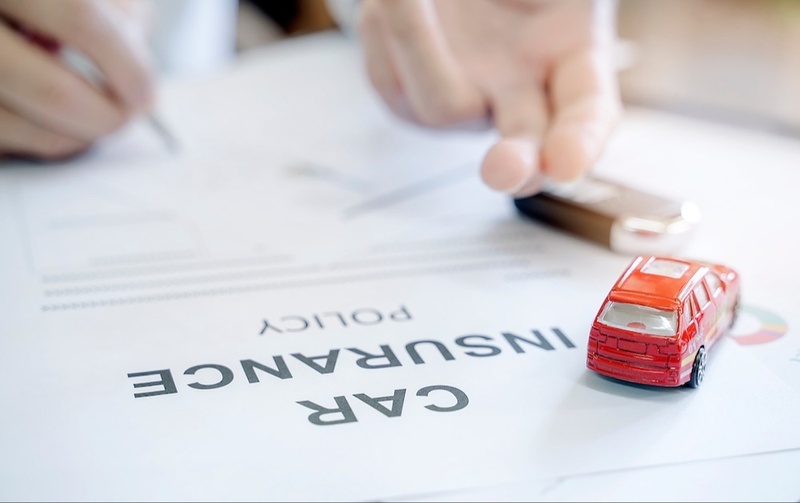 Auto Policy Exclusions: Out of Sight, Out of Coverage