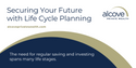 Securing Your Future with  Life Cycle Planning