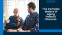 The Complex Waters of Aging Parents’ Finances