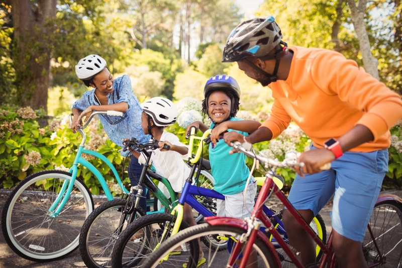 Why Parents of Young Children Should Buy Life Insurance Outside of Work