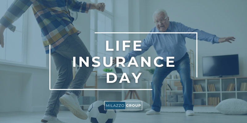 The Surprising Benefits of Getting Life Insurance Later in Life