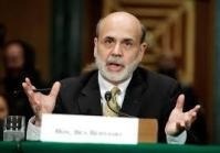 Perspective From a Former Fed Chairman