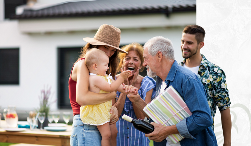 Generational Wealth and the Gift of Financial Freedom