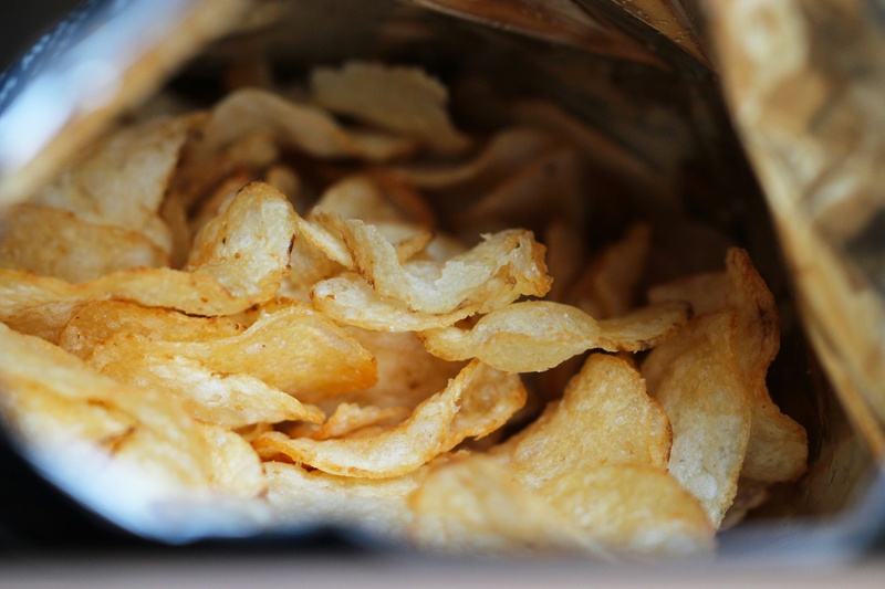 Your Snacks may get less Expensive Soon