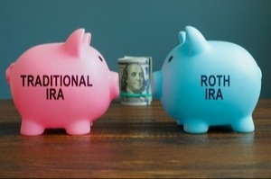 Can I Create a Roth if I’m Over the Income Limit?