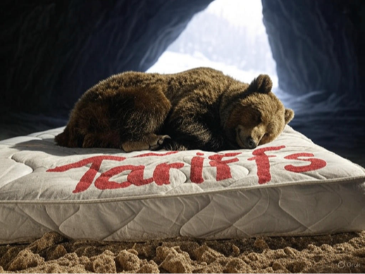 Animal Spirits to Animal Hibernation