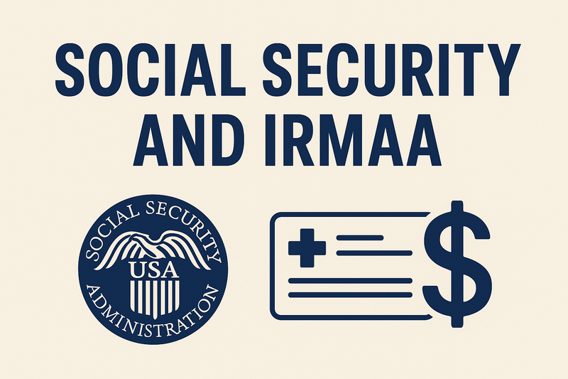 Understanding Social Security and IRMAA: What You Need to Know