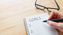 Five New Year's Resolutions for Those Nearing Retirement