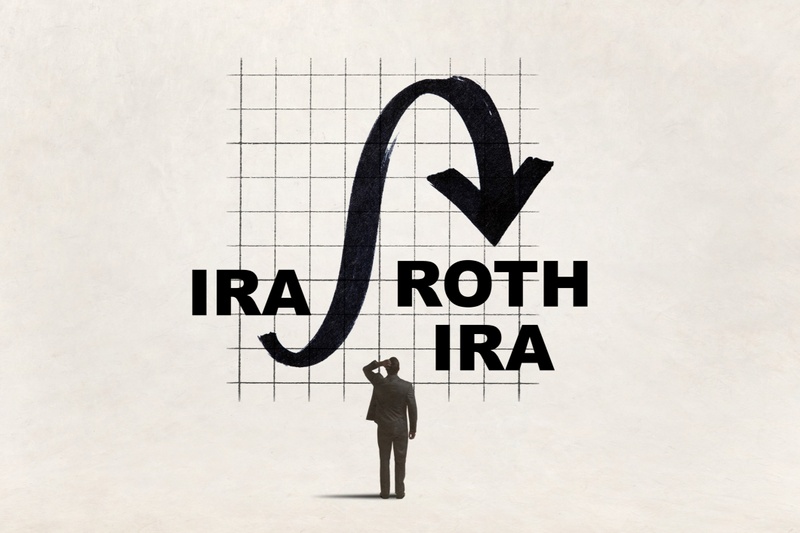 Three Hurdles to Clear Before Doing a Roth Conversion