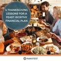 4 Thanksgiving Lessons for a Feast-Worthy Financial Plan