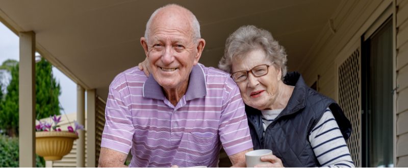 The Facts of LIFE (Living Independently For Elders)