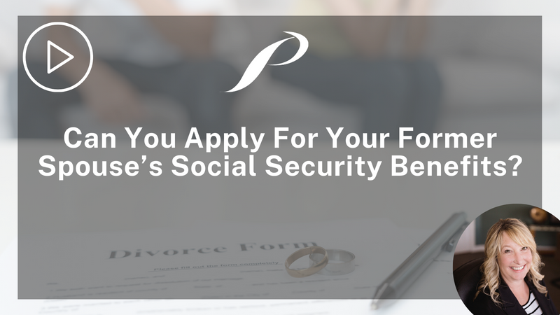 Requirements For Receiving Your Former Spouse's Social Security Benefits
