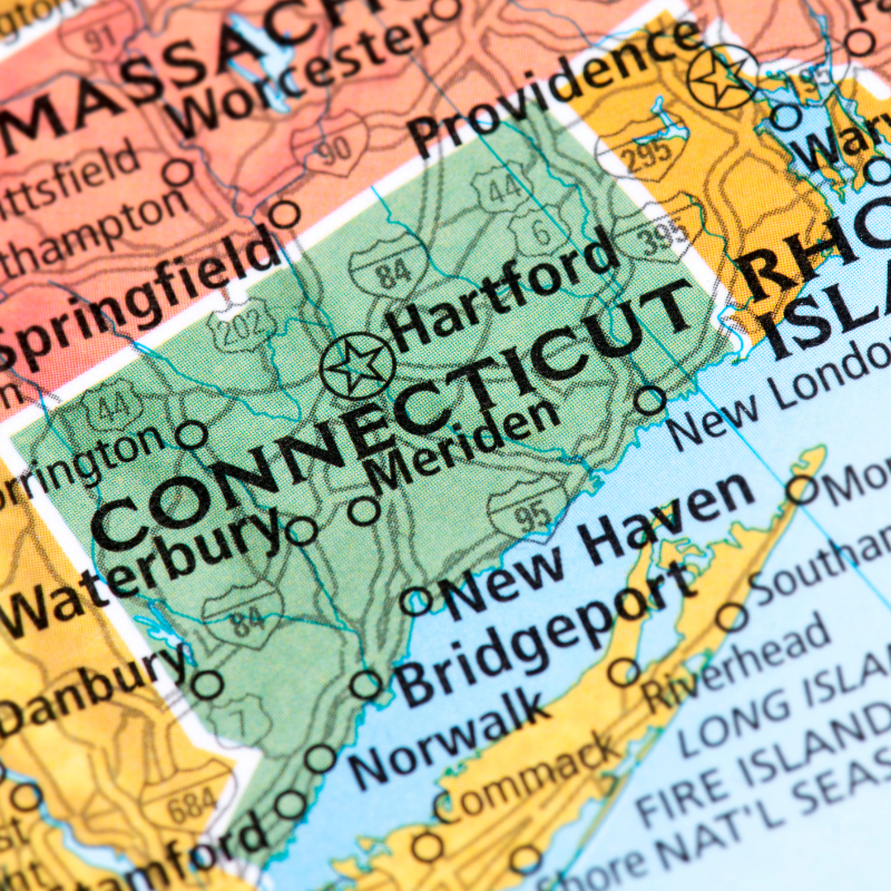 How Retirement Income Changes Affect Connecticut Tax Deductions