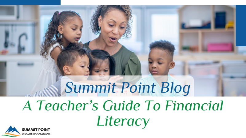 A Teacher’s Guide to Financial Literacy