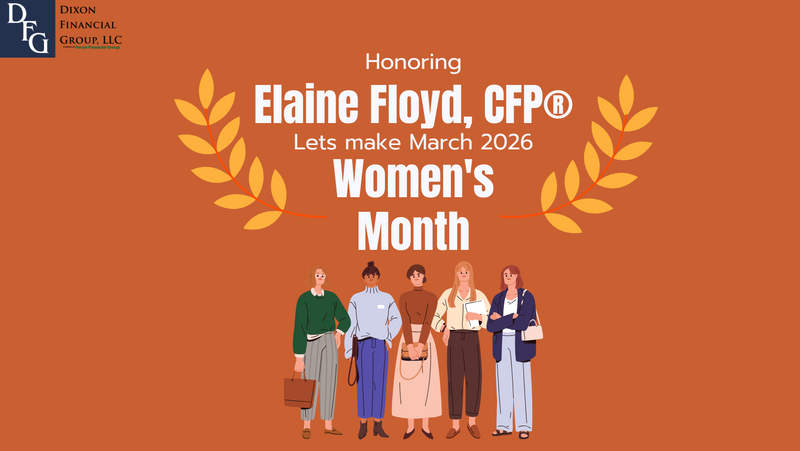 Elaine Floyd | Decoding the Complexity of Retirement