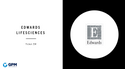Core Portfolio Insight: Edwards Lifesciences (EW)