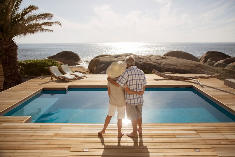 Lifestyle Meets Strategy: Planning for Relocation and Retirement