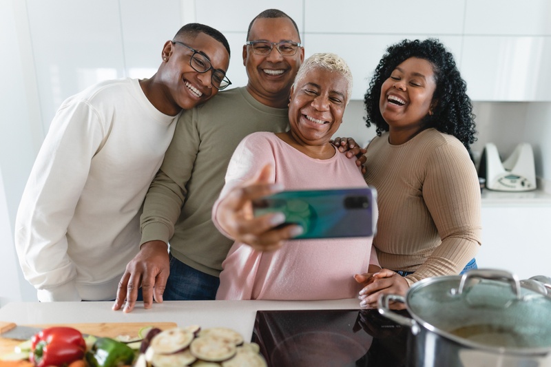 Supporting Adult Children vs. Saving for Retirement: Navigating the 47% Dilemma