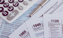 2022-2023 Tax Season at a Glance