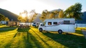 Hit the Road with the Right RV Coverage
