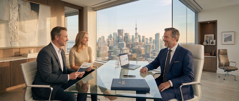 High-Net-Worth Financial Planning Strategies: A Guide from Journey Advisory Group