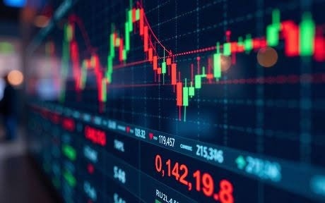 How Do I Manage Market (and other types of) Volatility?