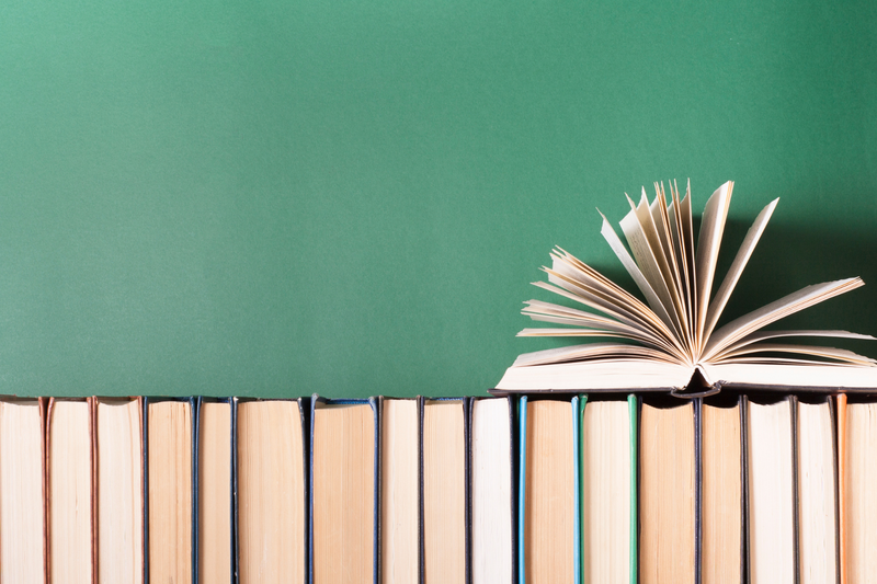 Must-Read Finance Books for 2025
