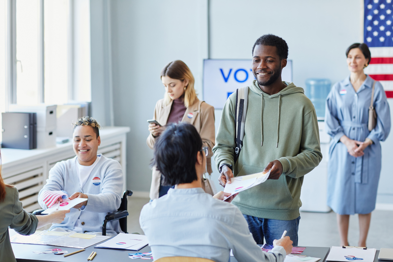 Elections and Your Portfolio: Why Long-Term Trends Matter