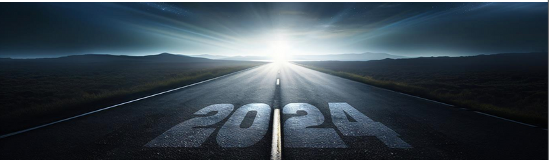 Retirement Planning: A Map to Changes in 2024