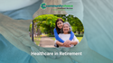Healthcare in Retirement