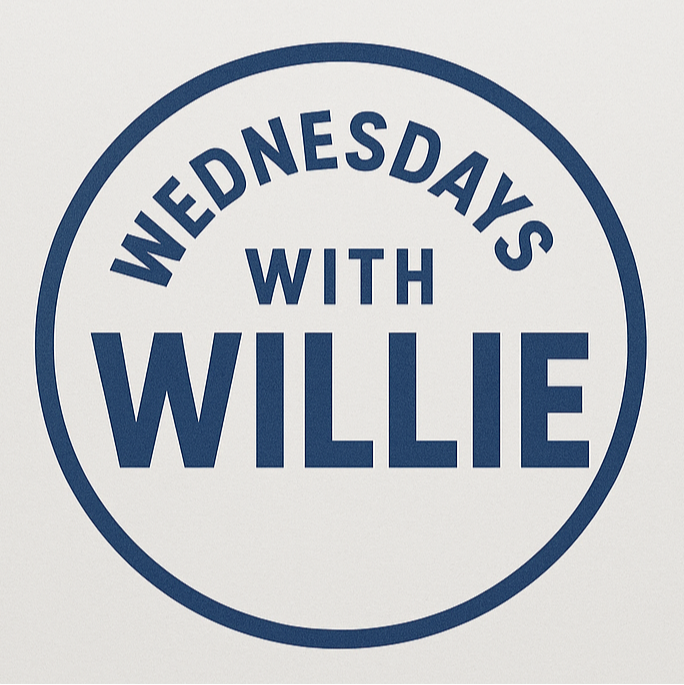 Wednesdays with Willie - Florida
