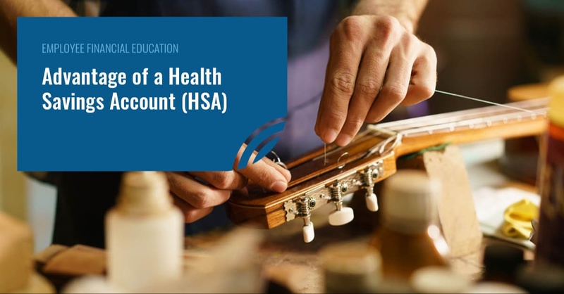 Advantages of a Health Savings Account (HSA)