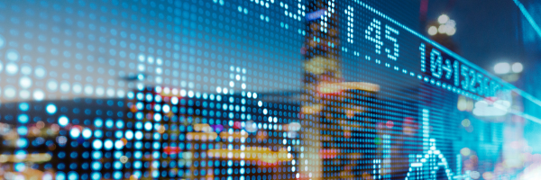 Resilient Markets Amid Economic Crosscurrent