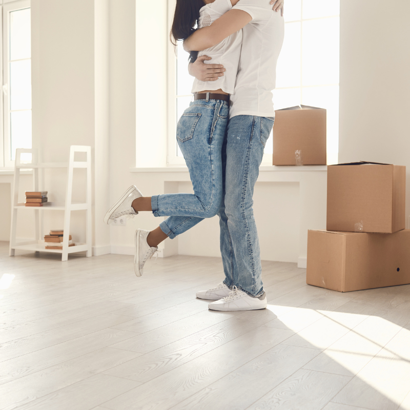 Women and Wealth: Financial Planning for Unmarried Couples