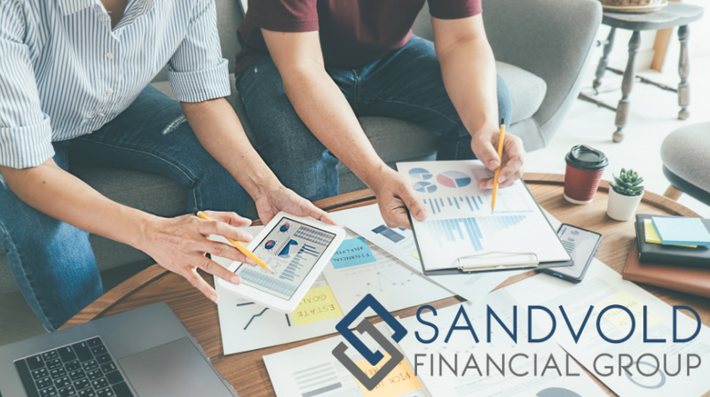 Financial Foundations - Steps to take in your 20's and 30's