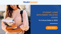 Student Loan Repayment Delayed Again to Future Date in 2023