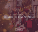 Tips to Control Frenzied Holiday Spending