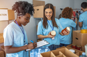 New Year, New Strategies for Better Giving and Philanthropy