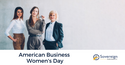 American Business Women's Day