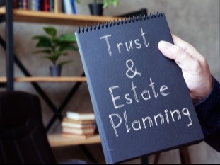 Secure Their Future:  How Revocable Trusts Protect Your Children's Inheritance